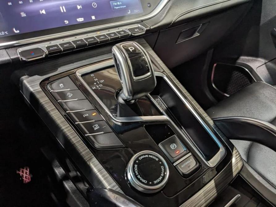 Geely Atlas Pro Пермь  - изображение 24