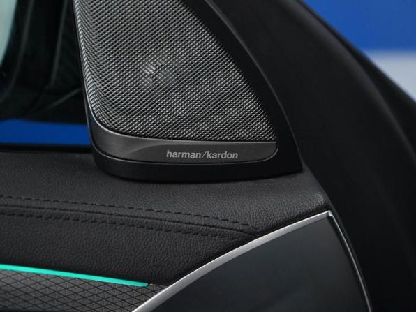 BMW 6 серии IV (G32) с пробегом 2018 года, цена 3 249 444 рубля, 192616 км, лифтбек, Автокод Объявления