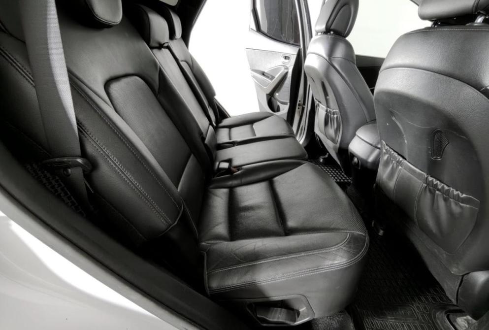 Hyundai Santa Fe IV Волгоград  - изображение 16