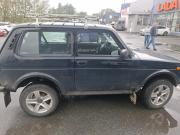 Lada (ВАЗ) Niva Legend I Тюмень  - изображение 7