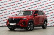 Changan CS35 Plus I Рестайлинг Сургут  - изображение 35