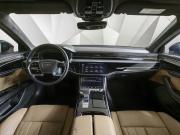 Audi A8 IV (D5) Москва  - изображение 33