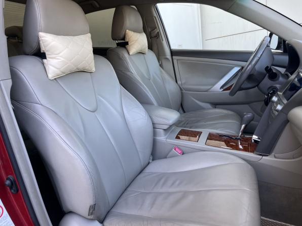 Toyota Camry VI (XV40) с пробегом 2007 года, цена 1 108 000 рублей, 159234 км, седан, Автокод Объявления
