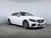 Mercedes-Benz C-Класс IV (W205) Рестайлинг Санкт-Петербург  - изображение 25