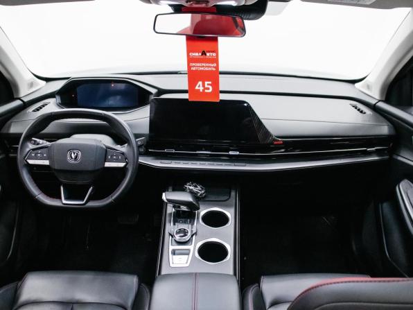 Changan CS55 Plus II с пробегом 2023 года, цена 2 099 000 рублей, 49523 км, внедорожник, Автокод Объявления