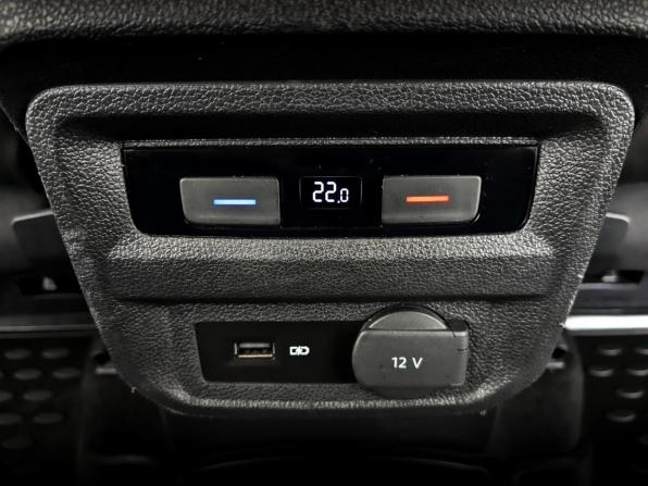 Volkswagen Tiguan II с пробегом 2020 года, цена 2 600 000 рублей, 54770 км, внедорожник, Автокод Объявления