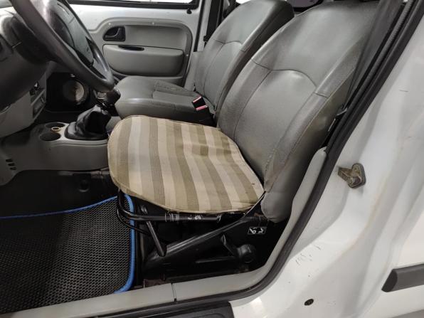 Renault Kangoo I Рестайлинг с пробегом 2005 года, цена 308 000 рублей, 340175 км, минивэн, Автокод Объявления