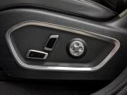 Geely Tugella I Москва  - изображение 44