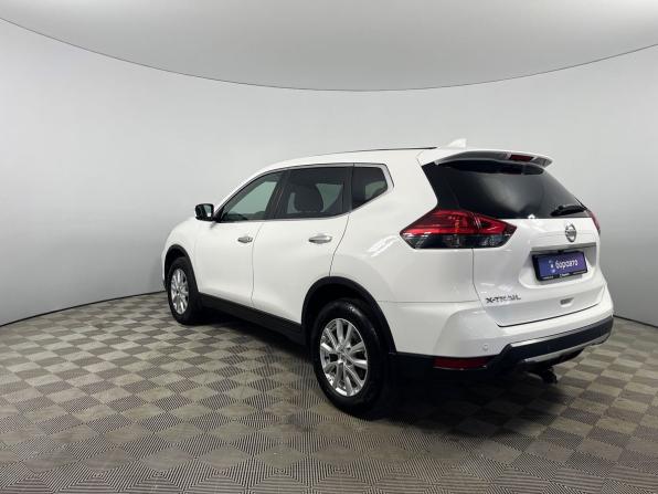 Nissan X-Trail III Рестайлинг с пробегом 2018 года, цена 2 300 000 рублей, 152350 км, внедорожник, Автокод Объявления