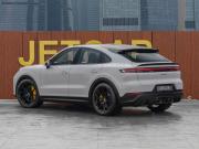 Porsche Cayenne III Рестайлинг Москва  - изображение 35