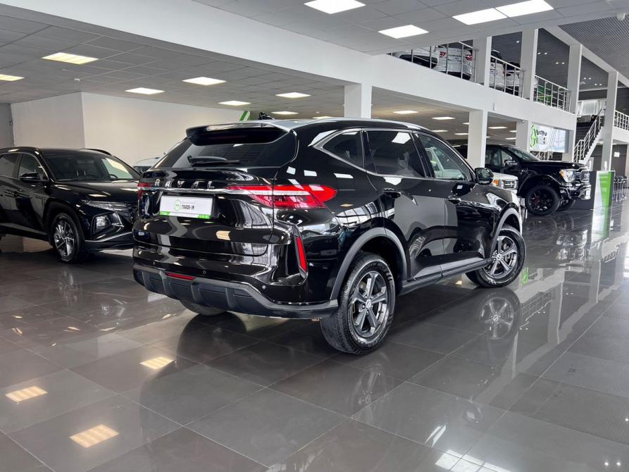Haval F7 I Рестайлинг Тверь  - изображение 2