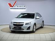 Chevrolet Cruze I Рестайлинг Уфа  - изображение 18