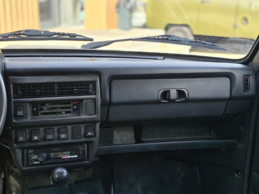 Lada (ВАЗ) 2121 (4x4) I Рестайлинг Архангельск  - изображение 17