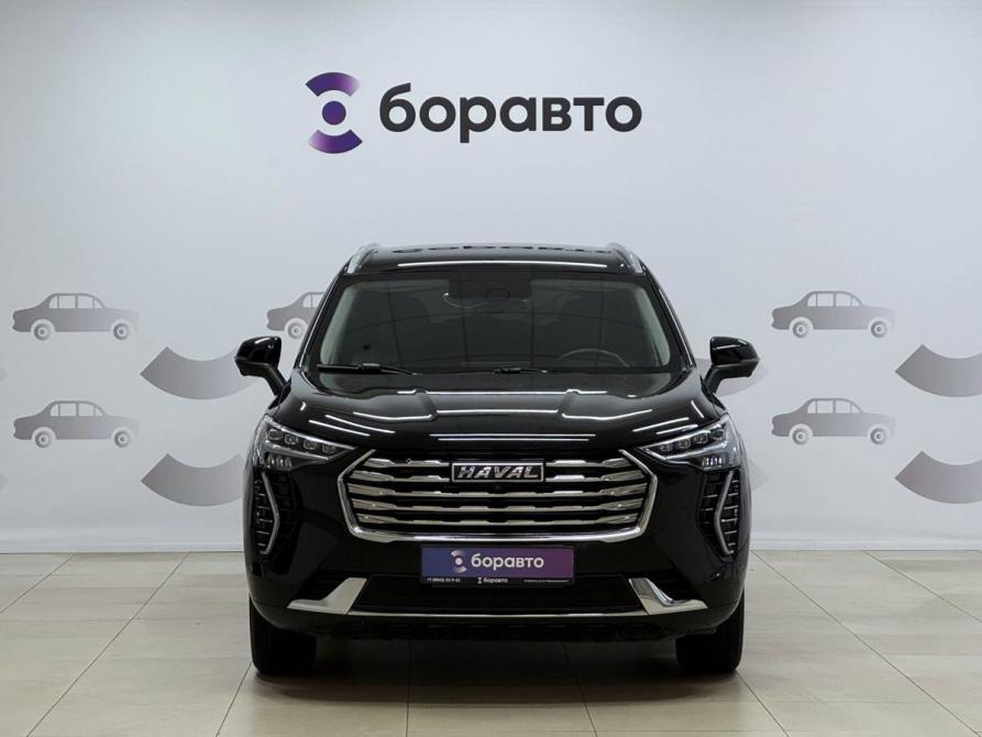 Haval Jolion I Ставрополь  - изображение 2