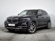 BMW X5 IV (G05/G18) Санкт-Петербург  - изображение 25
