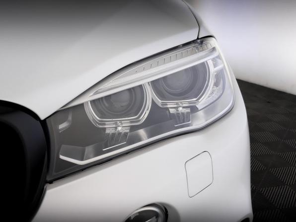BMW X6 II (F16) с пробегом 2019 года, цена 4 400 000 рублей, 150234 км, внедорожник, Автокод Объявления