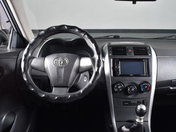 Toyota Corolla X (E140 E150) Рестайлинг с пробегом 2011 года, цена 969 995 рублей, 207774 км, седан, Автокод Объявления