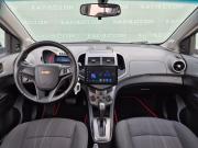 Chevrolet Aveo II Екатеринбург  - изображение 18