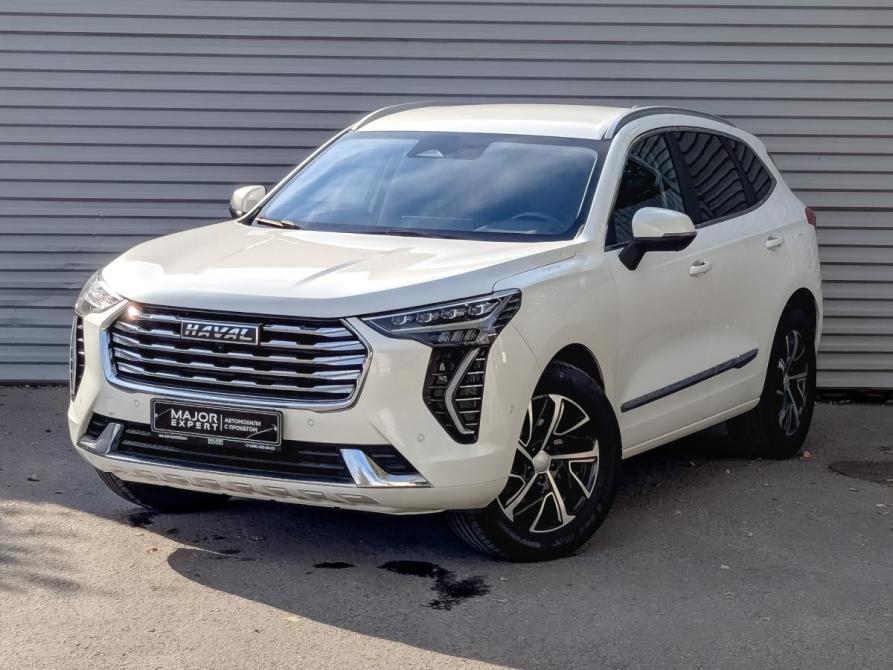 Haval Jolion I Москва  - изображение 1