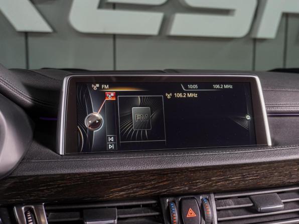 BMW X6 II (F16) с пробегом 2015 года, цена 3 999 000 рублей, 215661 км, внедорожник, Автокод Объявления