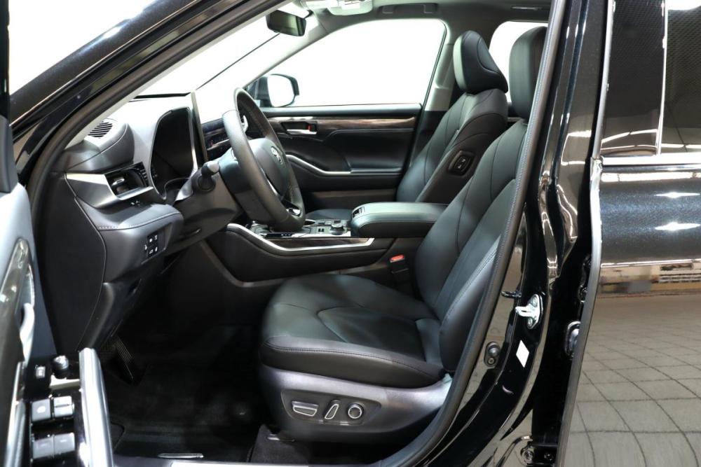 Toyota Highlander IV (XU70) Сургут  - изображение 13