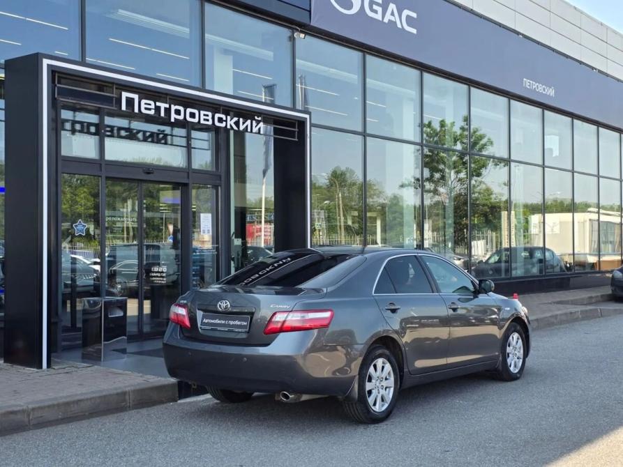 Toyota Camry VI (XV40) Санкт-Петербург  - изображение 6