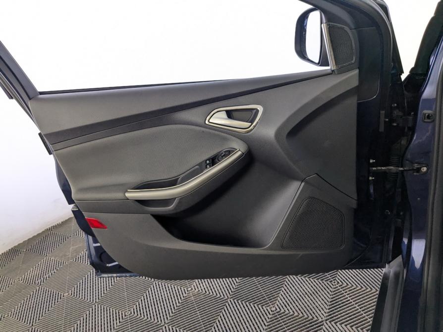 Ford Focus III Москва  - изображение 17