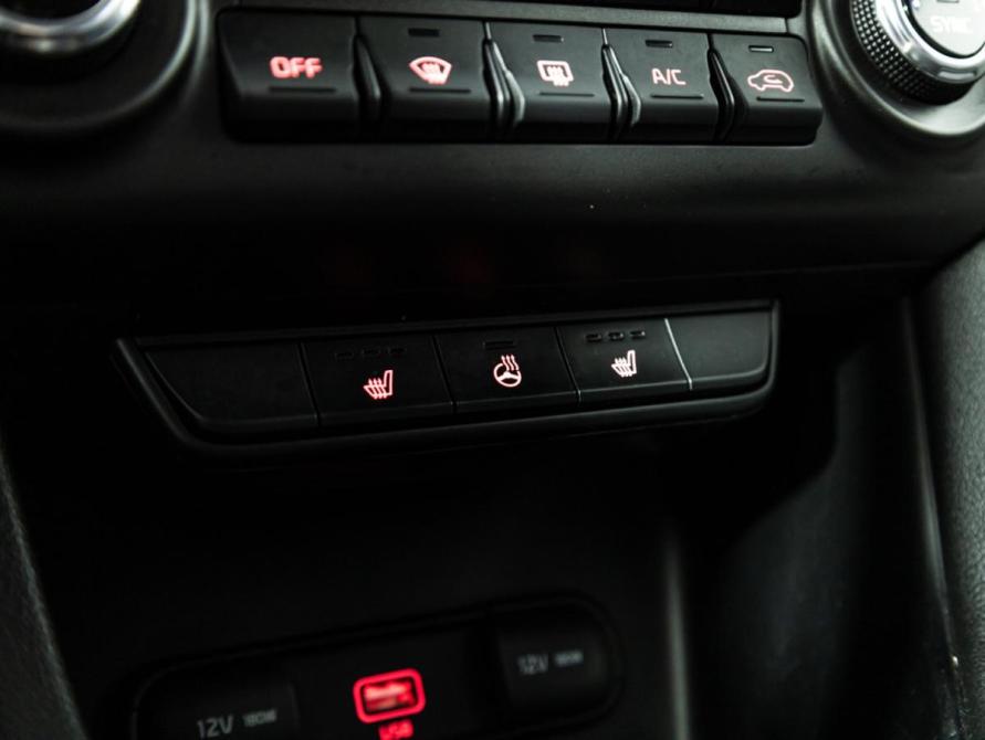 Kia Sportage IV Рестайлинг Санкт-Петербург  - изображение 18