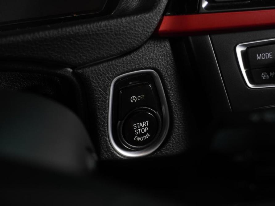 BMW 3 серии VI (F3x) Воронеж  - изображение 16
