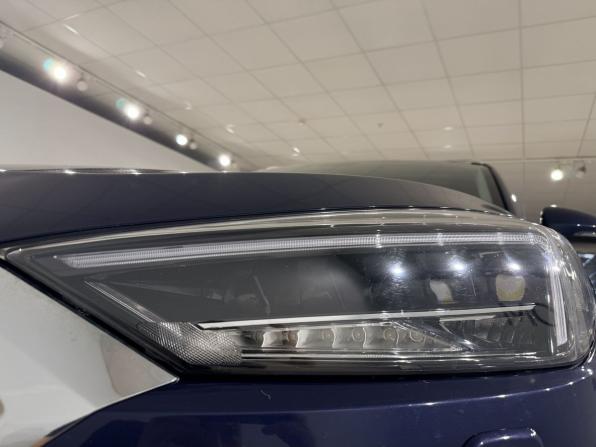 Hyundai Tucson III Рестайлинг с пробегом 2019 года, цена 2 299 000 рублей, 104518 км, внедорожник, Автокод Объявления