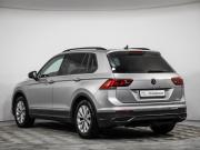 Volkswagen Tiguan II Рестайлинг Санкт-Петербург  - изображение 38