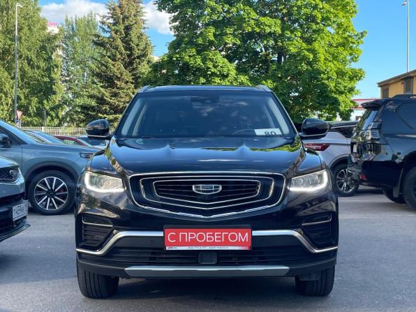 Geely Atlas Pro с пробегом 2023 года, цена 2 149 000 рублей, 42000 км, внедорожник, Автокод Объявления