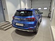 Chery Tiggo 4 I Рестайлинг Москва  - изображение 20