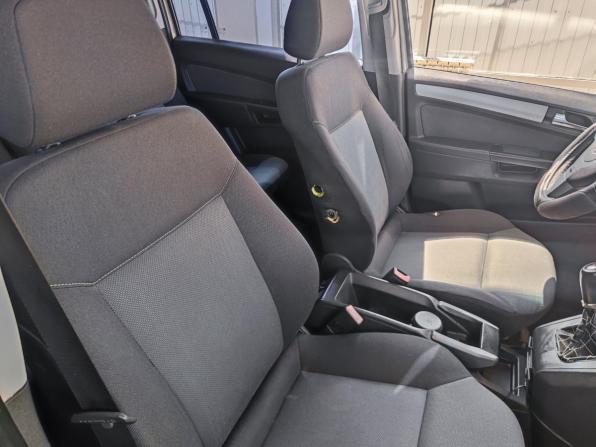 Opel Zafira B с пробегом 2006 года, цена 391 000 рублей, 231110 км, минивэн, Автокод Объявления