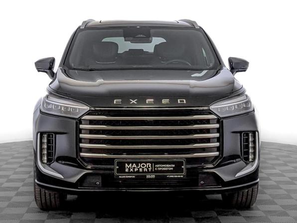 Exeed VX I с пробегом 2023 года, цена 3 500 000 рублей, 5526 км, внедорожник, Автокод Объявления