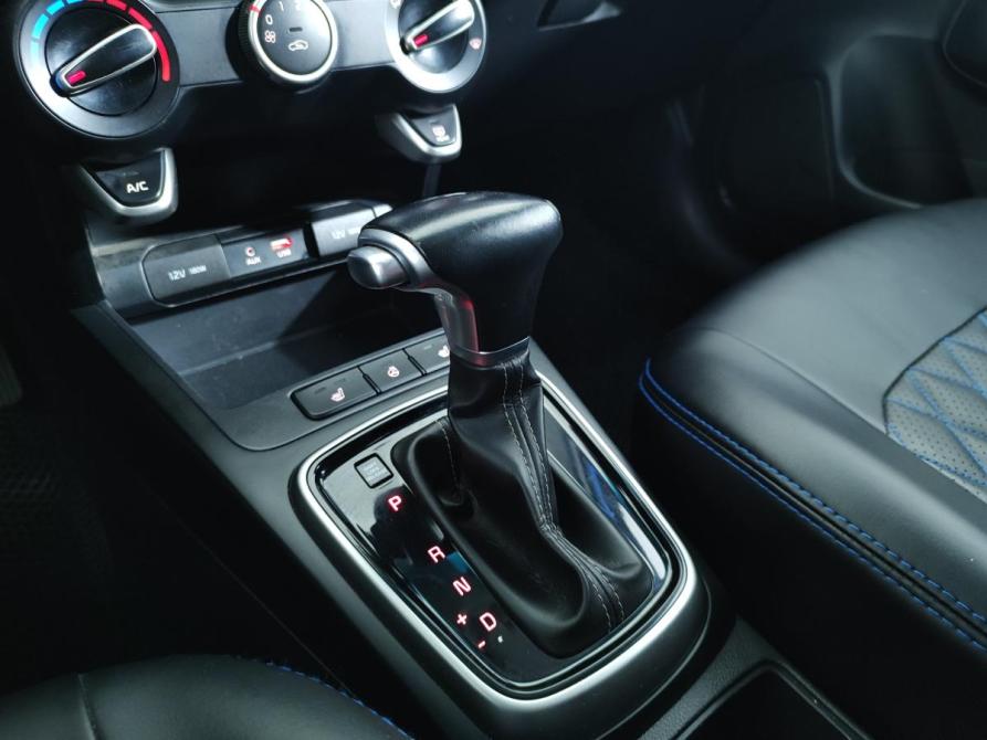 Kia Rio IV Ростов-на-Дону  - изображение 11