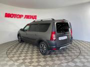 Lada (ВАЗ) Largus I Рестайлинг Воронеж  - изображение 30