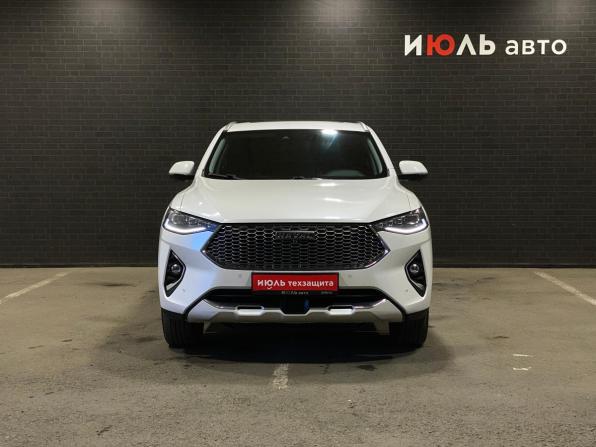 Haval F7x I с пробегом 2021 года, цена 1 800 000 рублей, 150588 км, внедорожник, Автокод Объявления