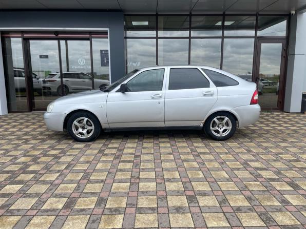Lada (ВАЗ) Priora I с пробегом 2010 года, цена 242 000 рублей, 358000 км, хэтчбек, Автокод Объявления