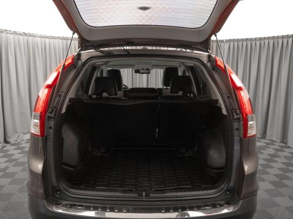 Honda CR-V IV с пробегом 2014 года, цена 1 790 000 рублей, 230961 км, внедорожник, Автокод Объявления