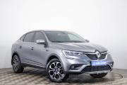 Renault Arkana I Пермь  - изображение 27