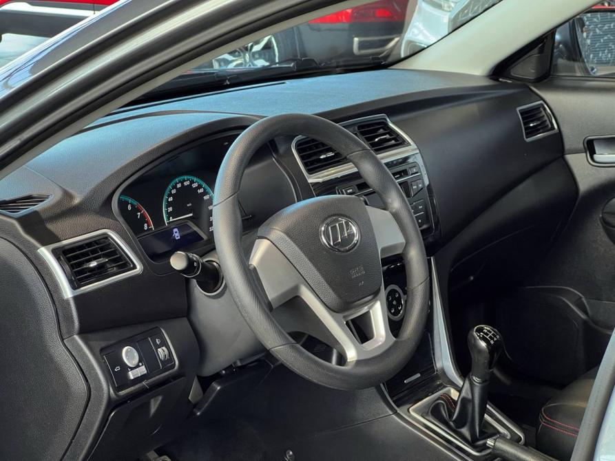 Lifan Solano II Оренбург  - изображение 10