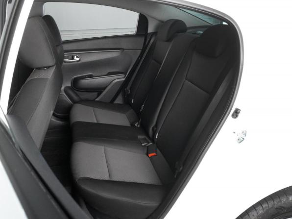 Kia Rio IV Рестайлинг с пробегом 2021 года, цена 1 849 000 рублей, 21664 км, седан, Автокод Объявления