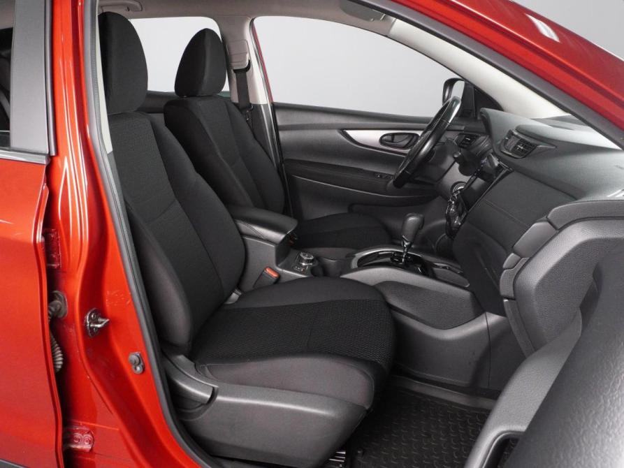 Nissan Qashqai II Рестайлинг Минеральные Воды  - изображение 8
