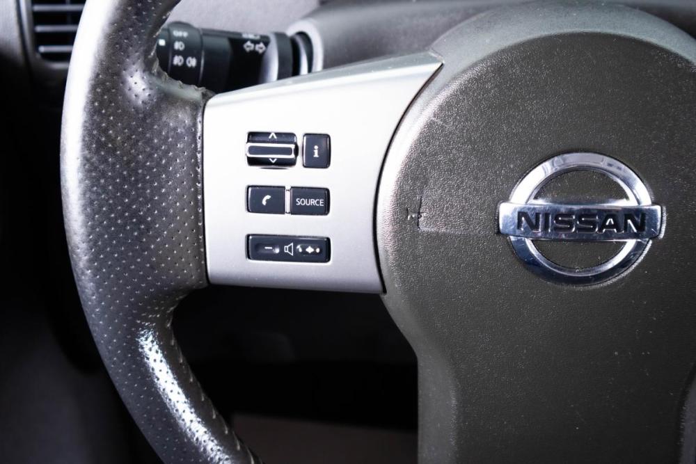 Nissan Pathfinder III Рестайлинг Пермь  - изображение 16