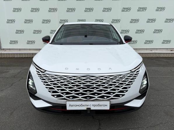 Omoda C5 I Рестайлинг с пробегом 2024 года, цена 1 800 000 рублей, 95000 км, внедорожник, Автокод Объявления