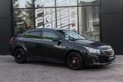 Chevrolet Cruze I Рестайлинг Ульяновск  - изображение 16