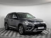Mitsubishi Outlander III Рестайлинг 3 Санкт-Петербург  - изображение 31
