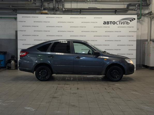 Lada (ВАЗ) Granta I с пробегом 2016 года, цена 319 000 рублей, 80000 км, лифтбек, Автокод Объявления
