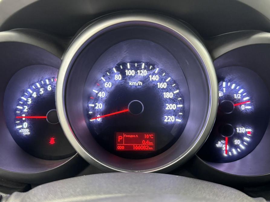 Kia Soul I Рестайлинг Воронеж  - изображение 16
